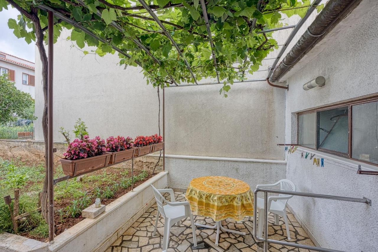 Studio Marija Busoler Pula Exterior photo